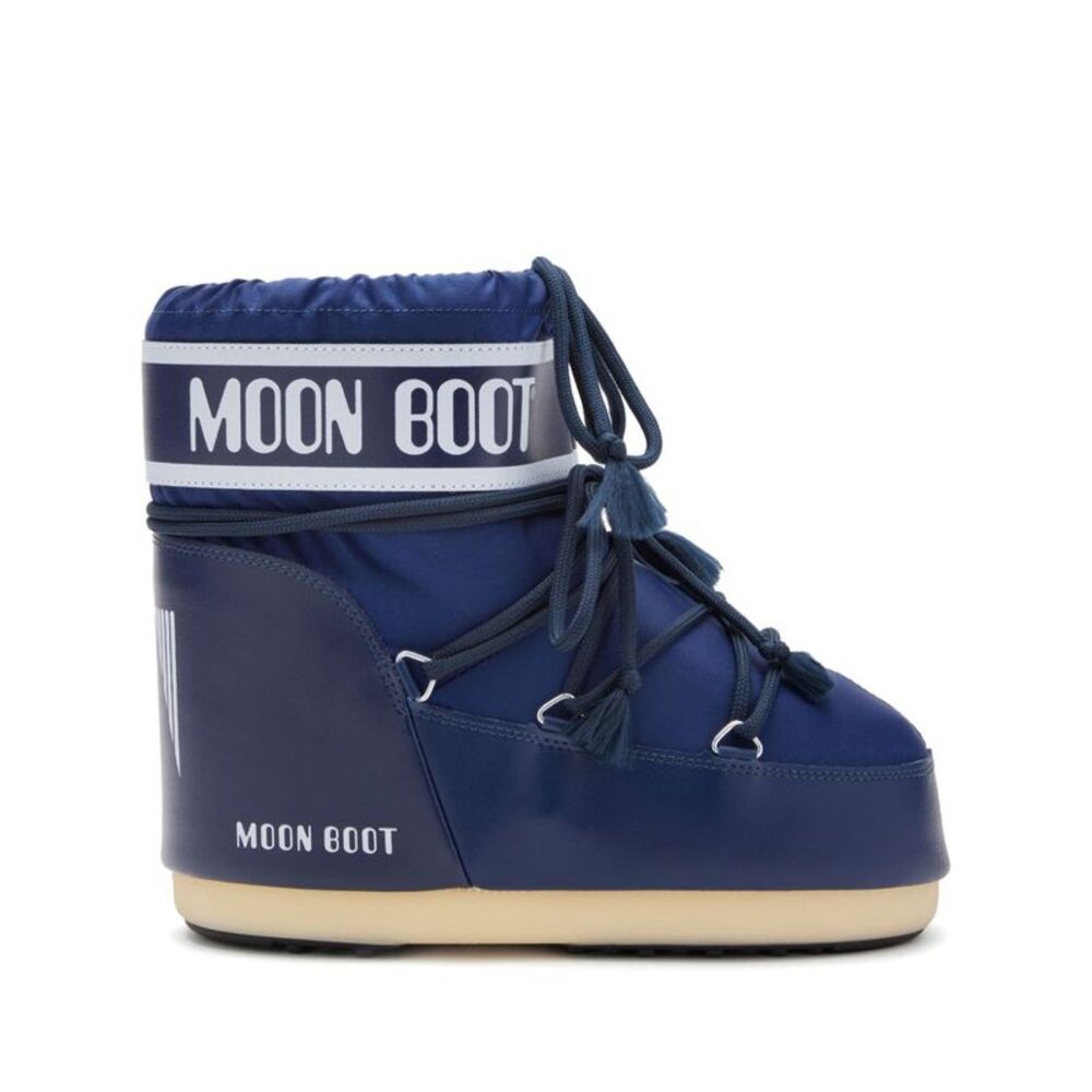 Moon Boot Men Icon Low Boots